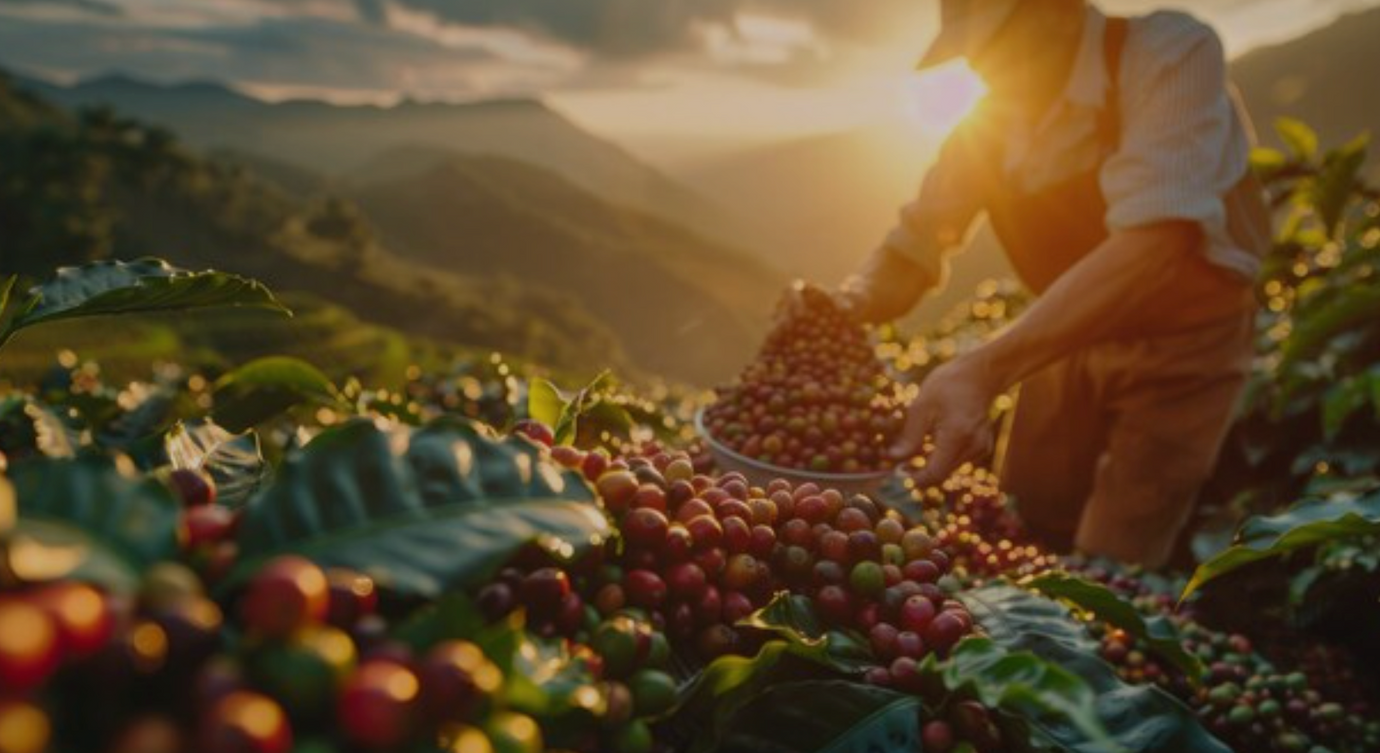 Capristo Luminarè Blend — A Story in Every Cup