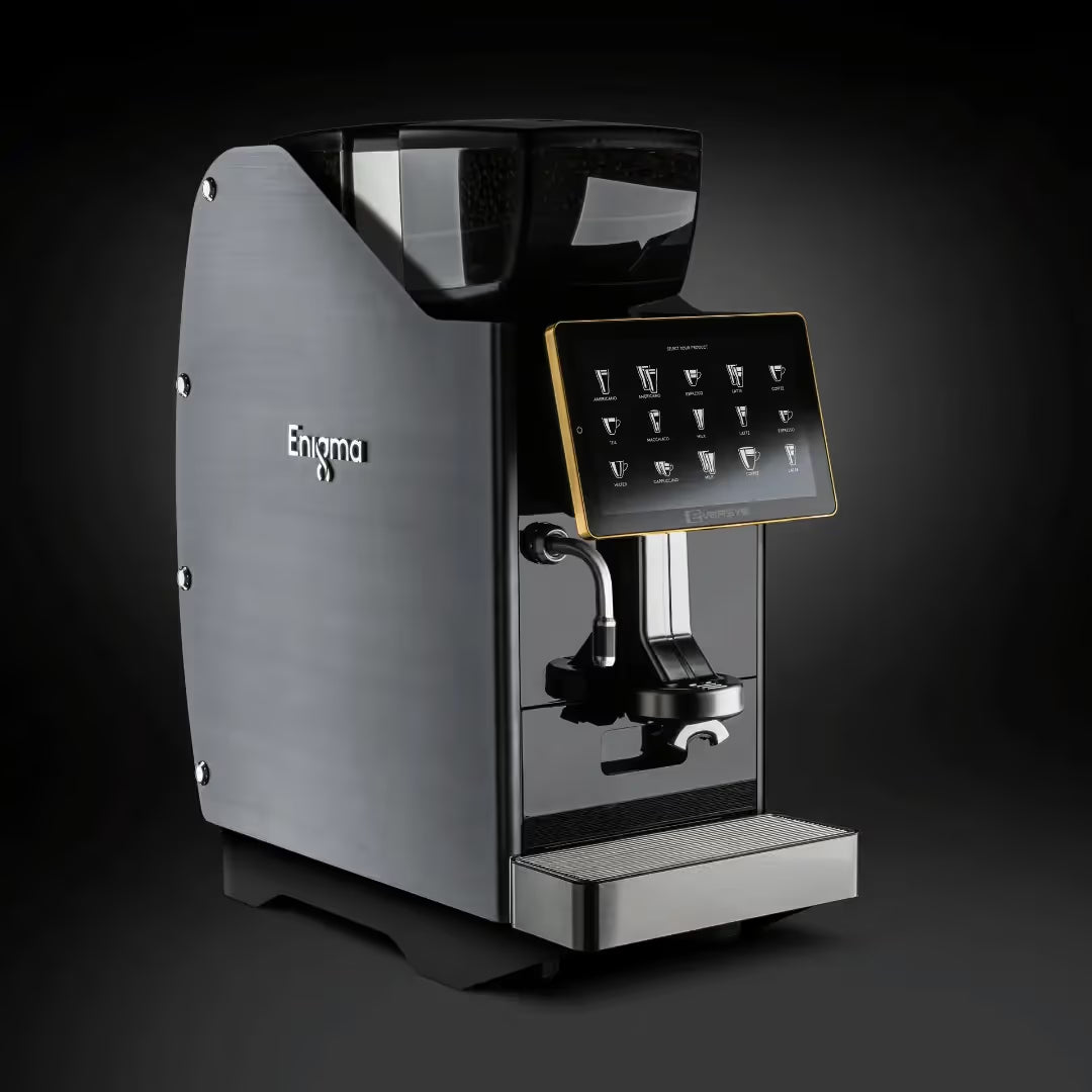 Eversys Enigma Super Traditional