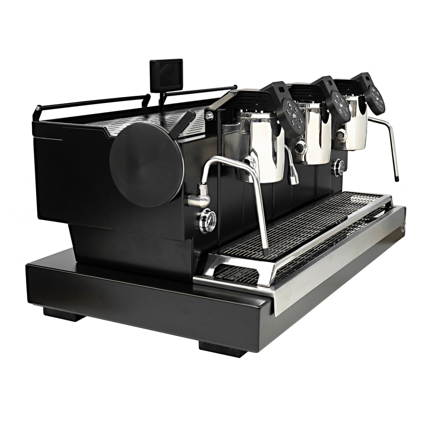 XLVI STH9 3 Group Coffee Machine