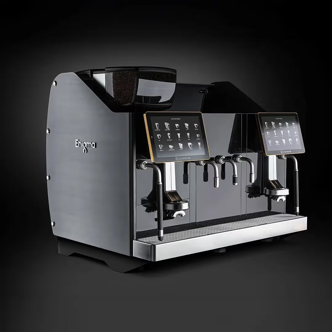 Eversys Enigma Super Traditional