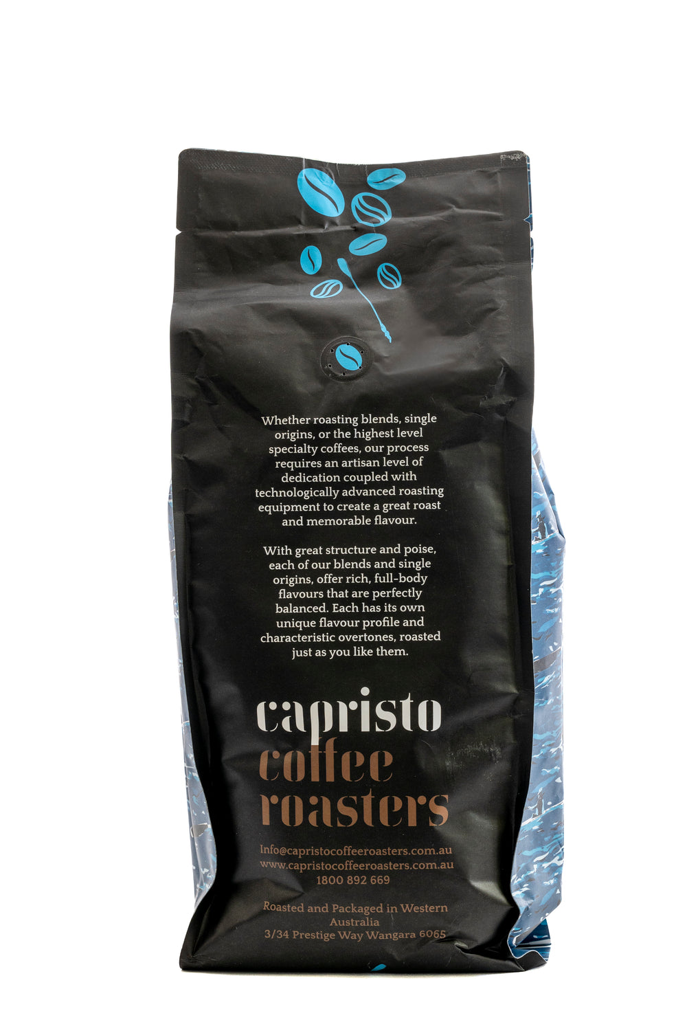 Capristo Ocean Paddlers Award Winning Blend - Limited Edition