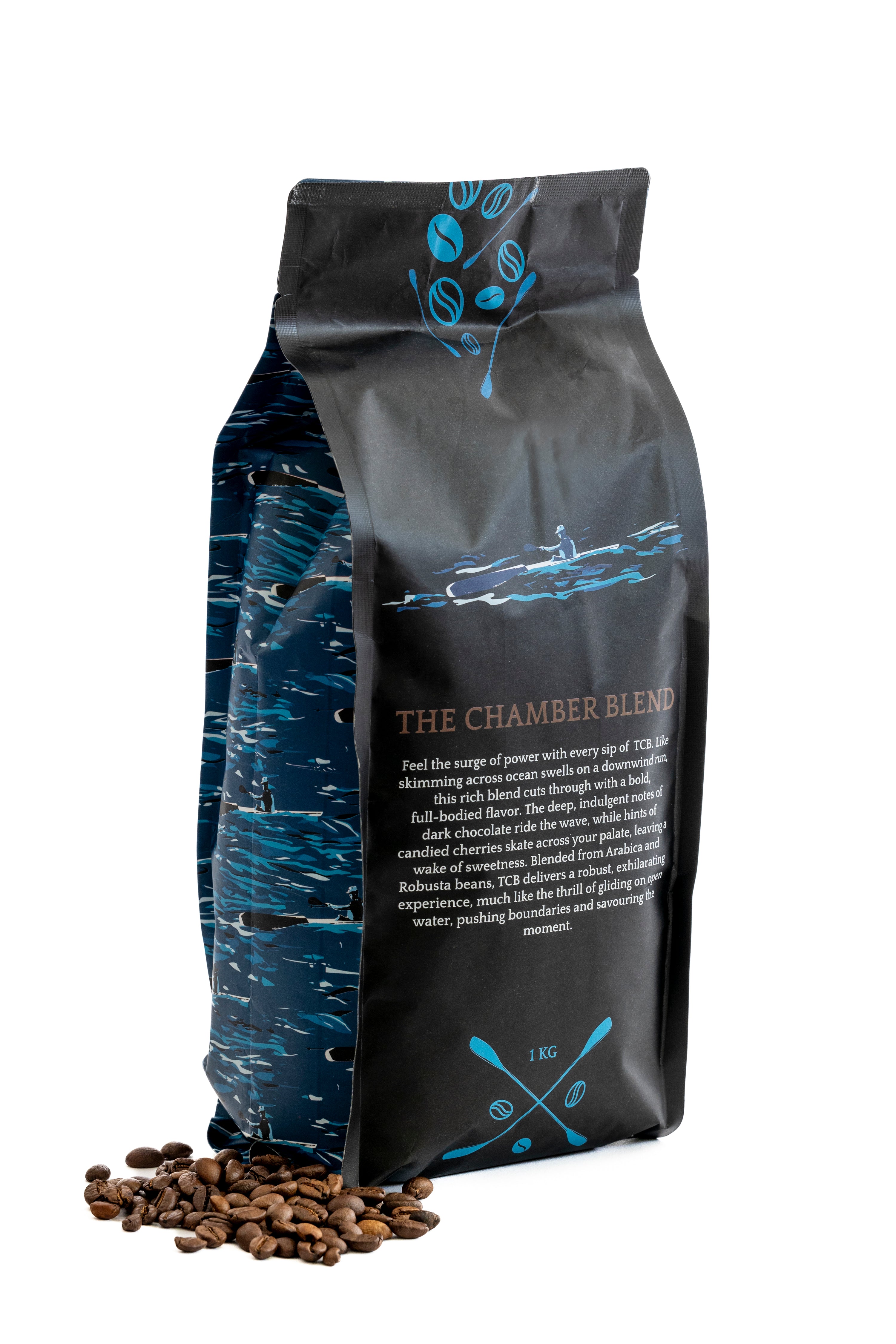 Capristo Ocean Paddlers Award Winning Blend - Limited Edition