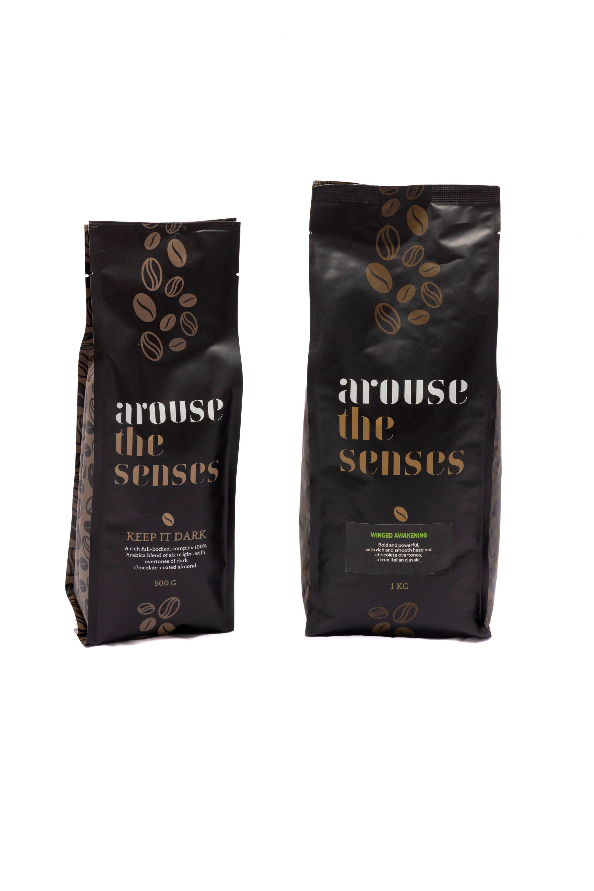 La Ventana Classic Organic