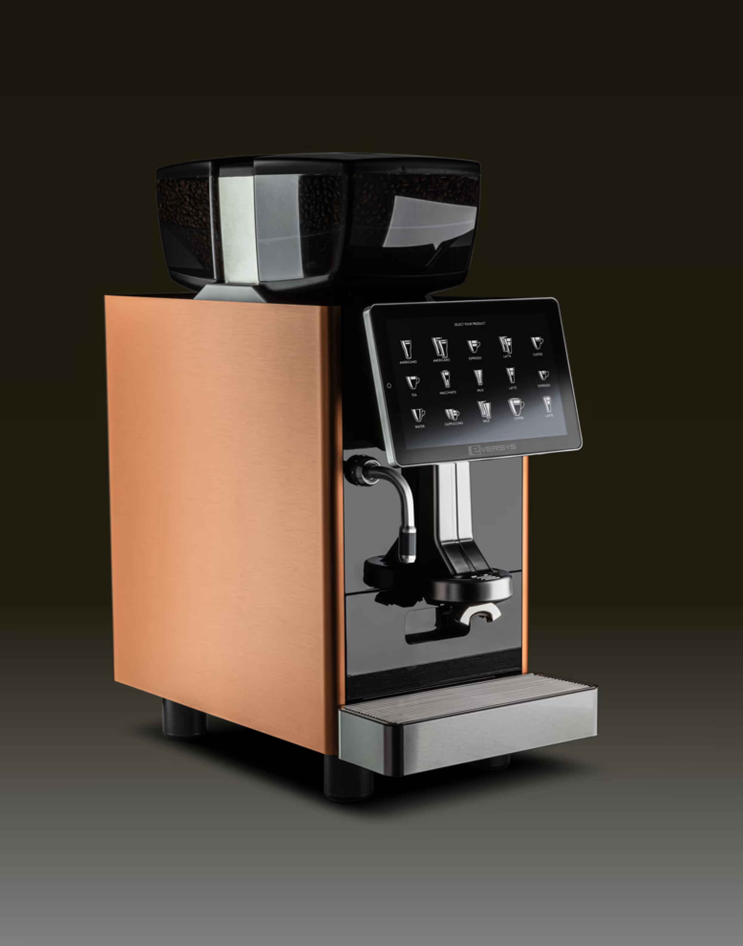 Eversys Enigma Classic