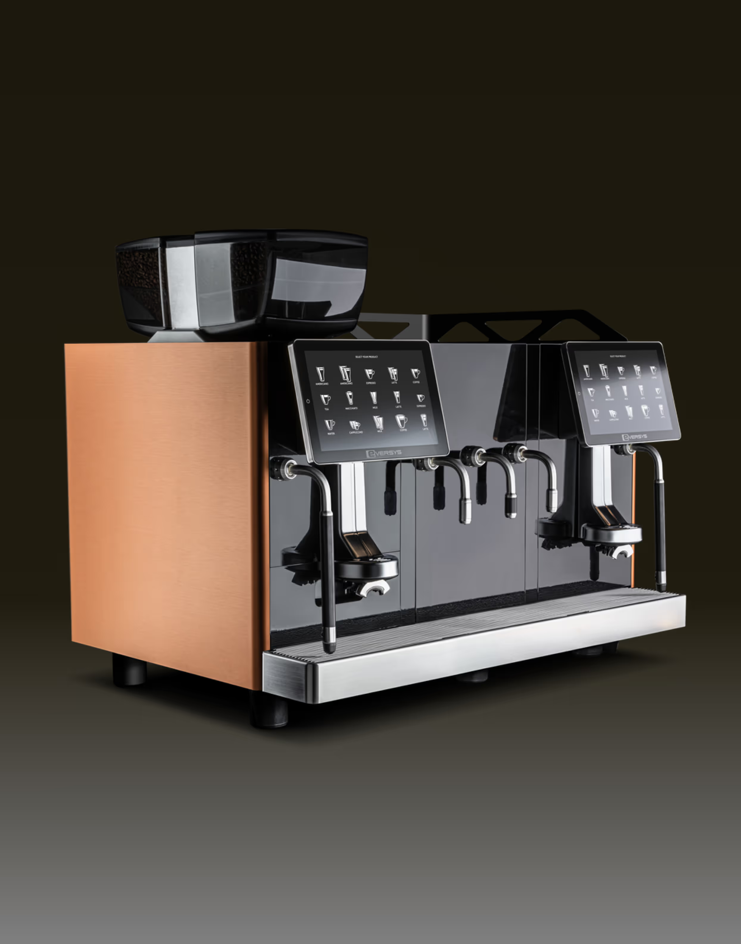 Eversys Enigma Classic