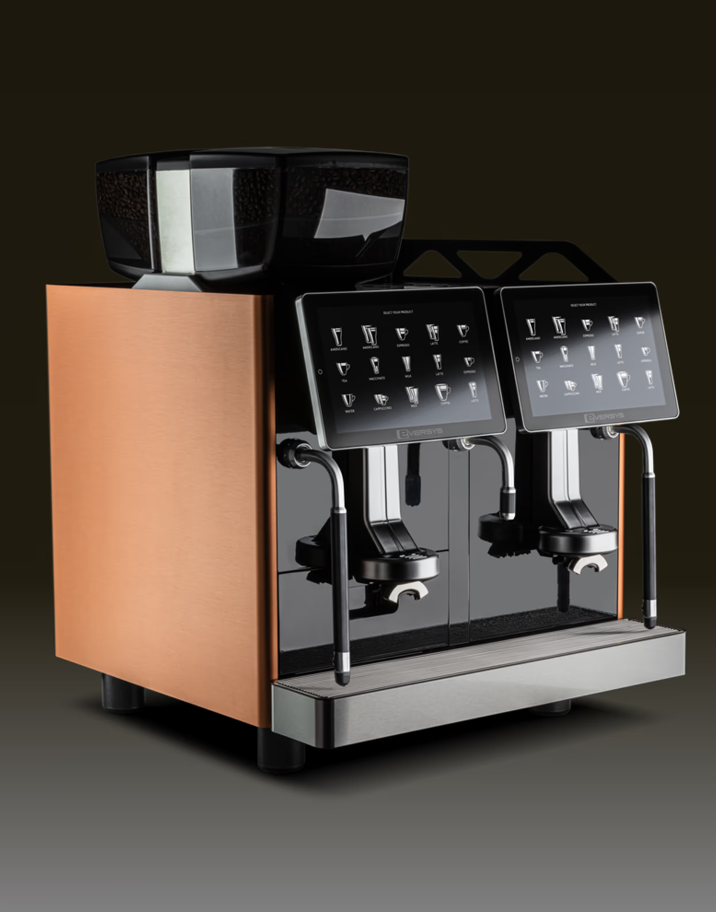 Eversys Enigma Classic