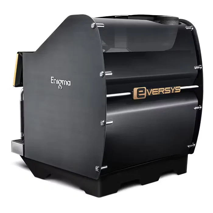 Eversys Enigma E'4ms/Super Traditional