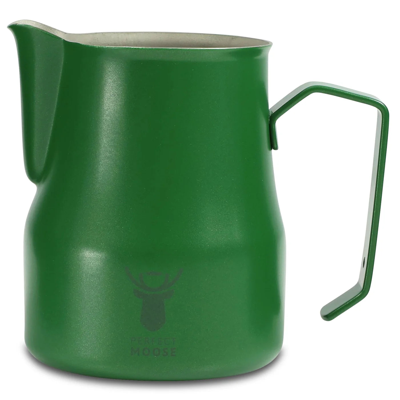 Perfect Moose Automatic Milk Steamer - Jack