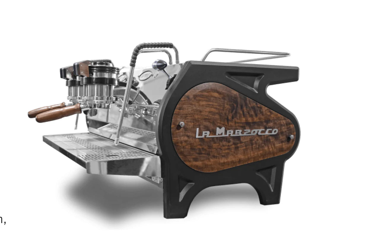 La Marzocco 2 Group Strada AV Coffee Machine