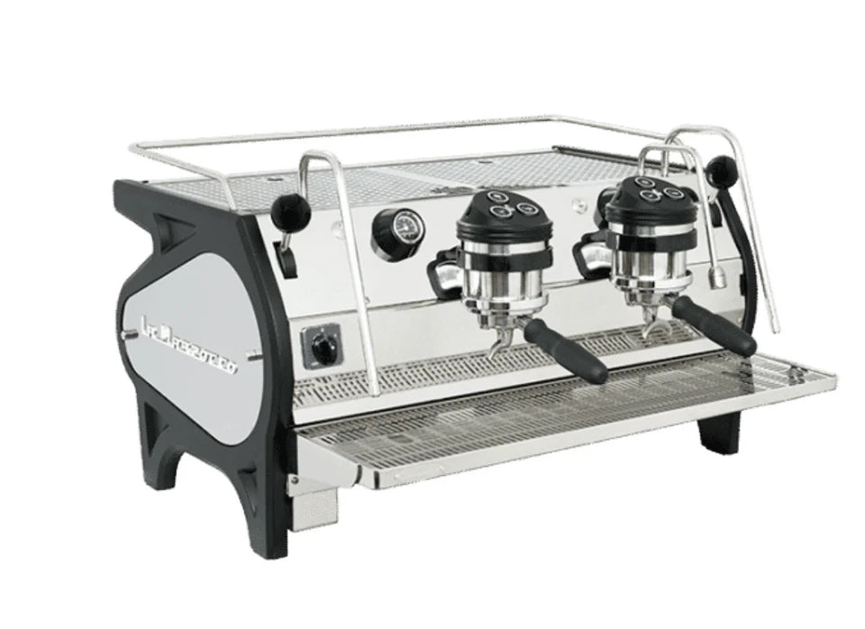 La Marzocco 2 Group Strada AV Coffee Machine