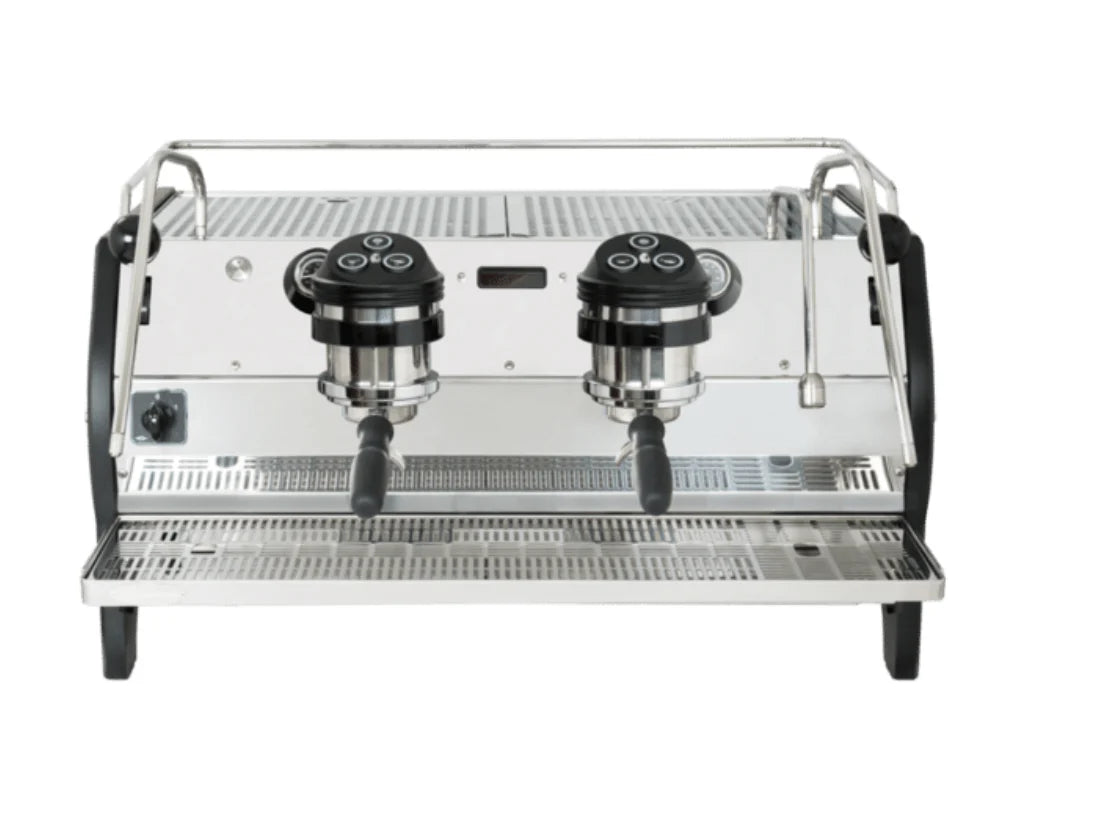 La Marzocco 2 Group Strada AV Coffee Machine – Capristo Coffee Company La Marzocco 2 Group Strada AV Coffee Machine – Capristo Coffee Company