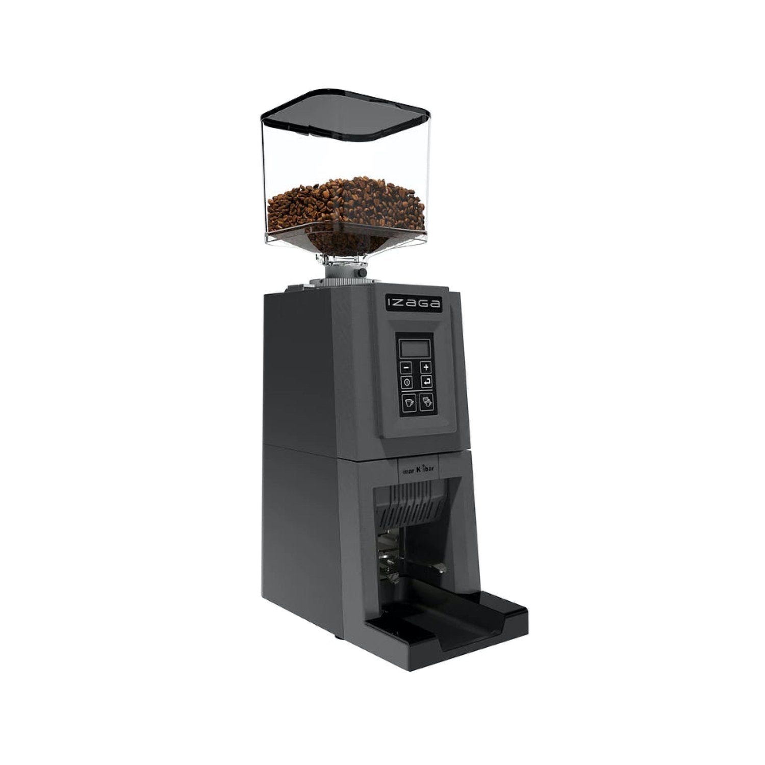 Markibar Izaga W Coffee Grinder