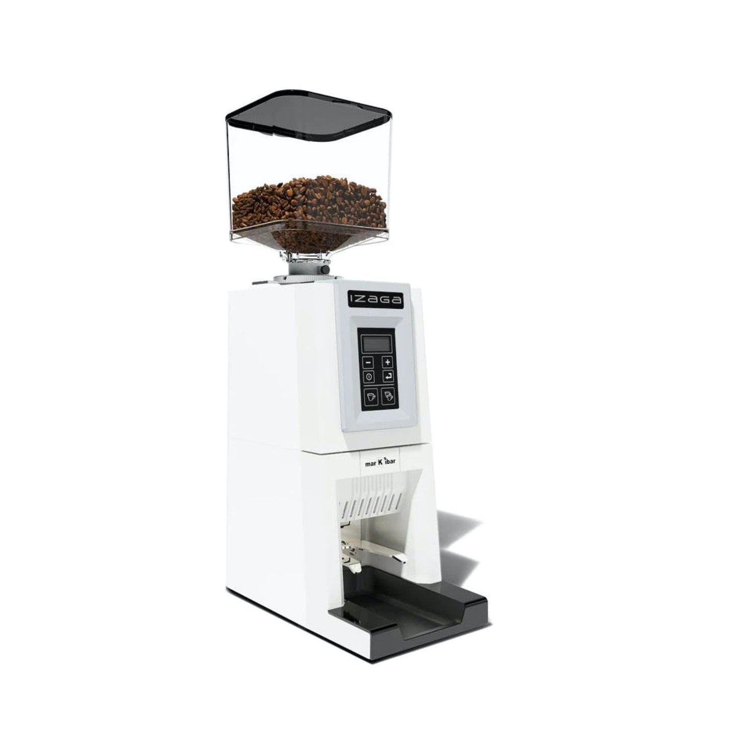 Markibar Izaga W Coffee Grinder