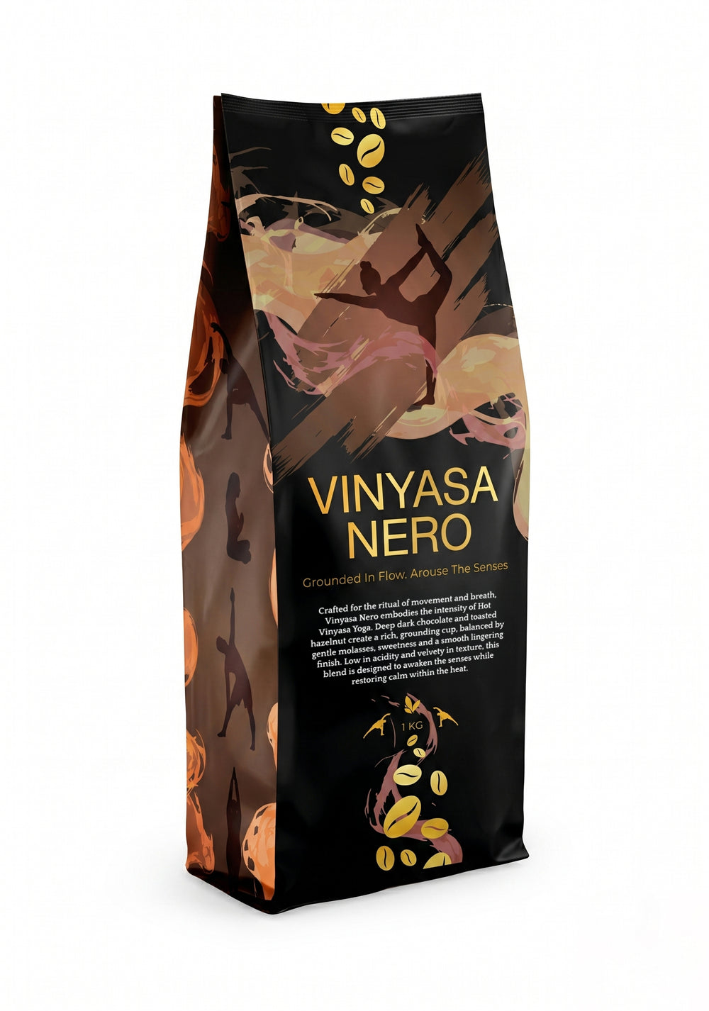 Vinyasa Nero
