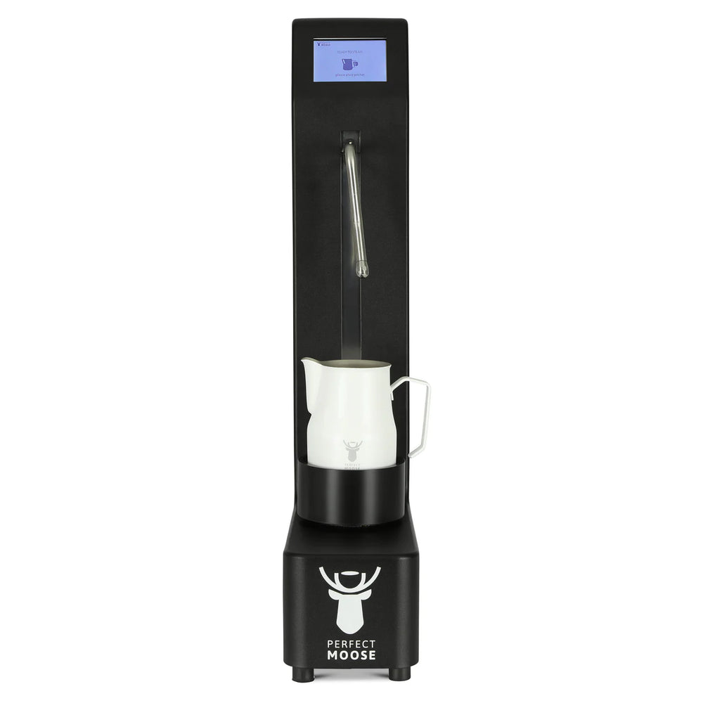 Perfect Moose Automatic Milk Steamer - Jack