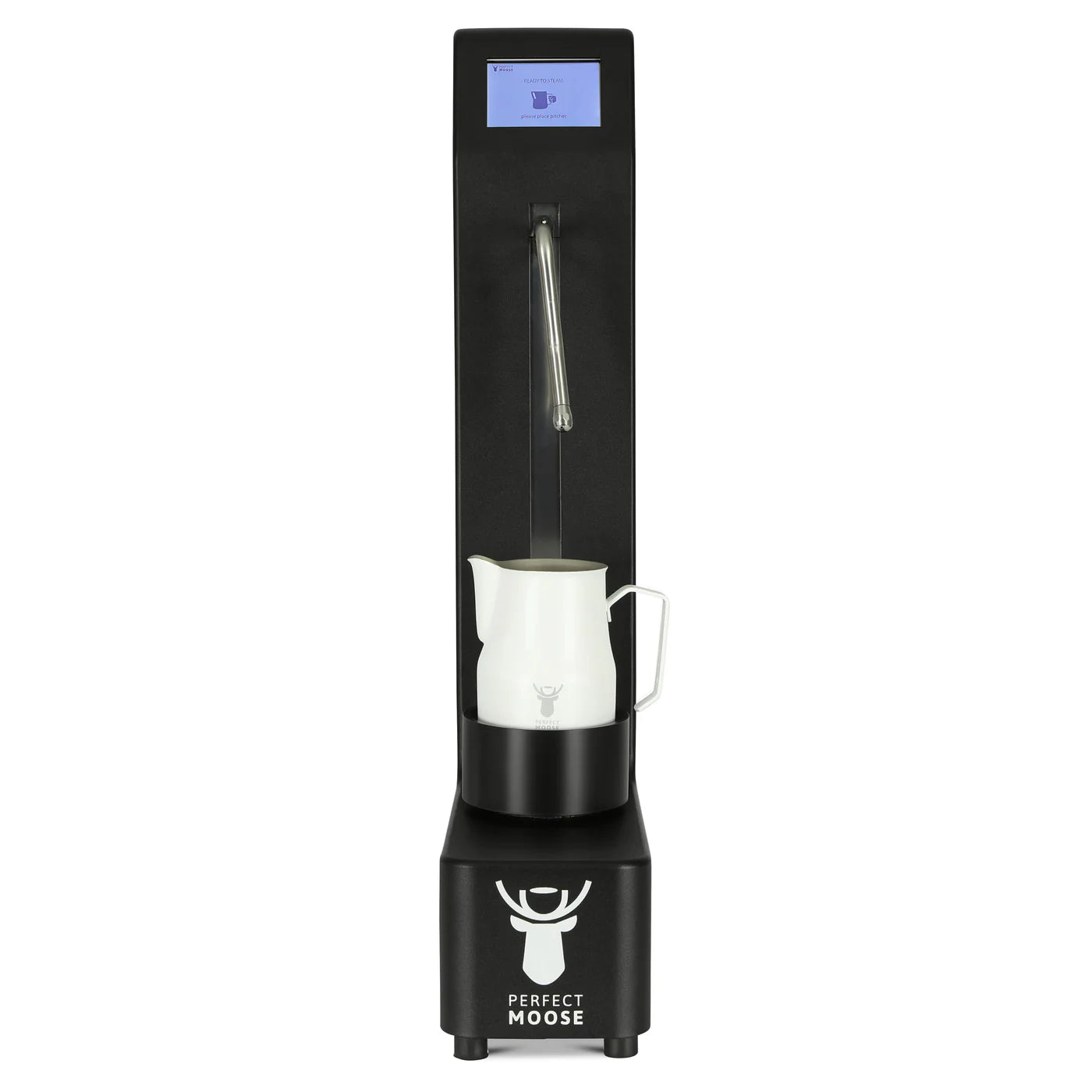 Perfect Moose Automatic Milk Steamer - Jack
