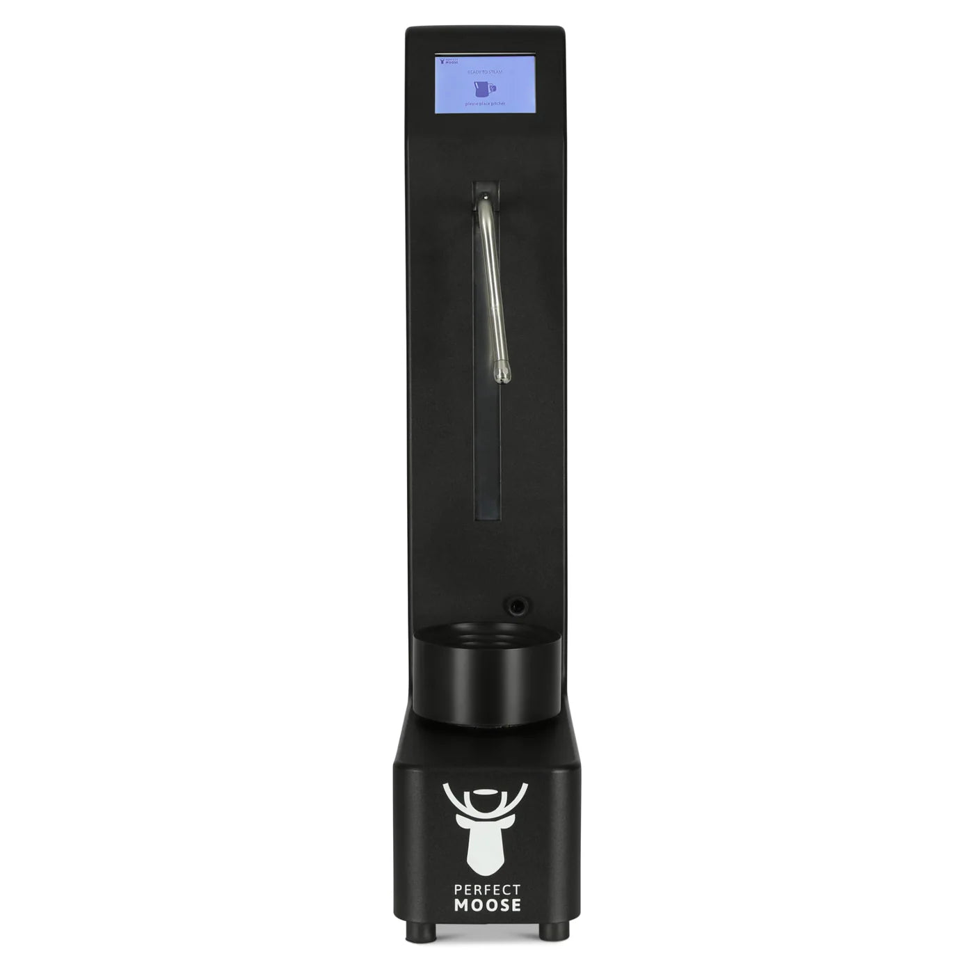 Perfect Moose Automatic Milk Steamer - Jack