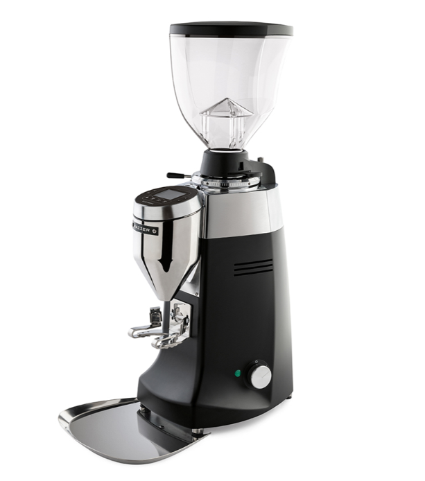 Mazzer Robur S Electronic