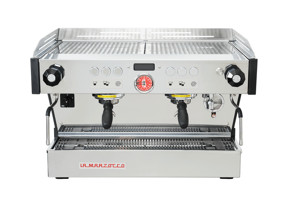 La Marzocco 2 Group Linea PB Coffee Machine