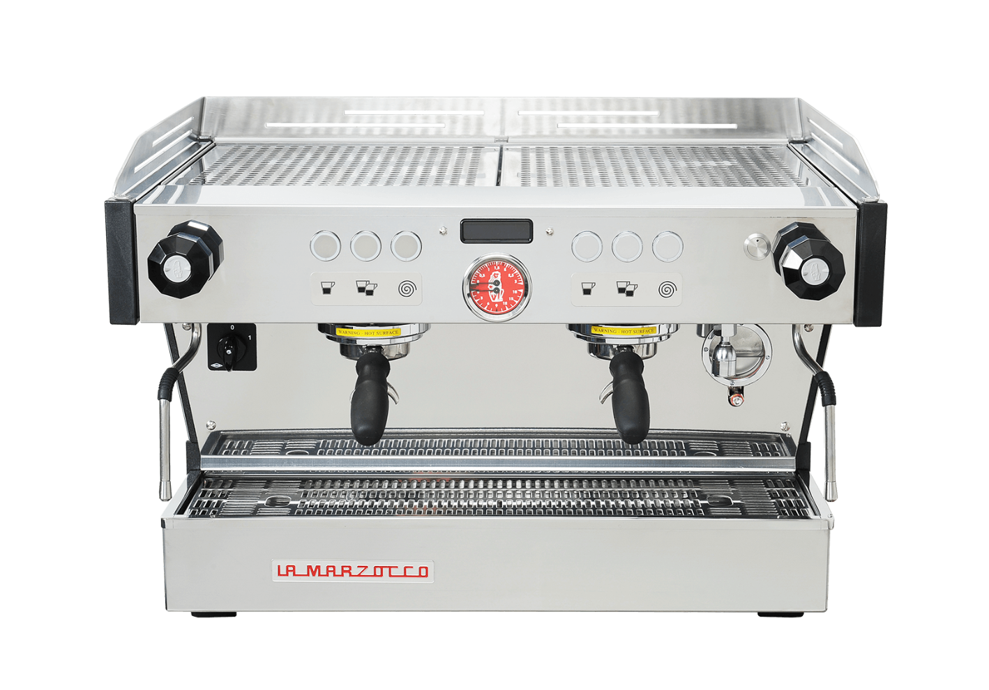 La Marzocco 2 Group Linea PB Coffee Machine