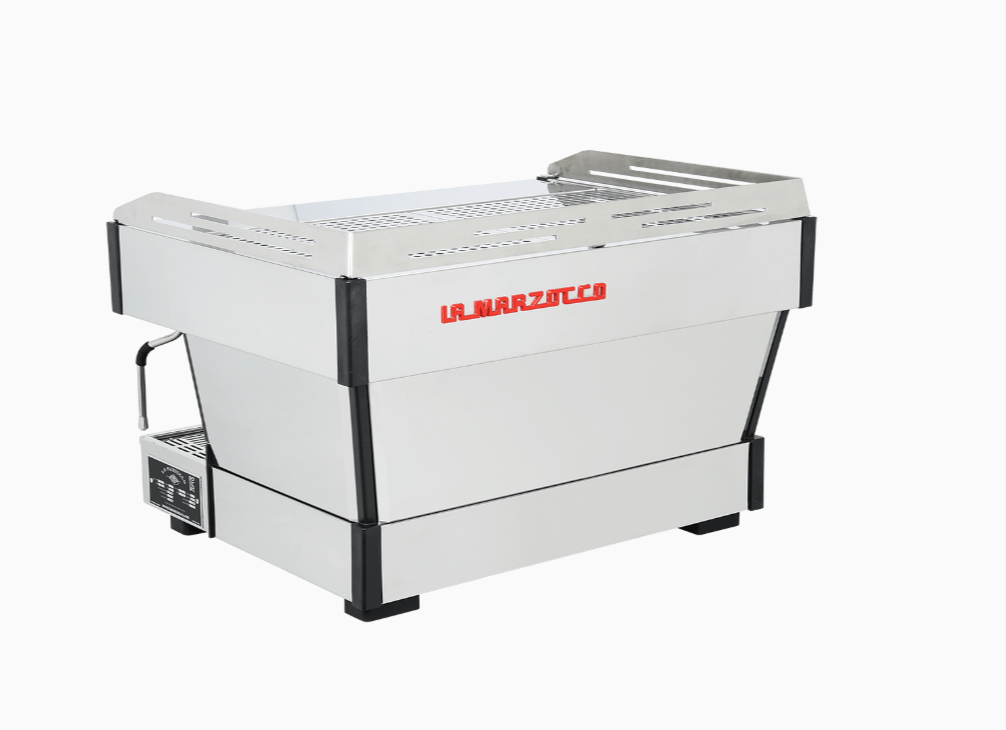 La Marzocco 2 Group Linea PB Coffee Machine