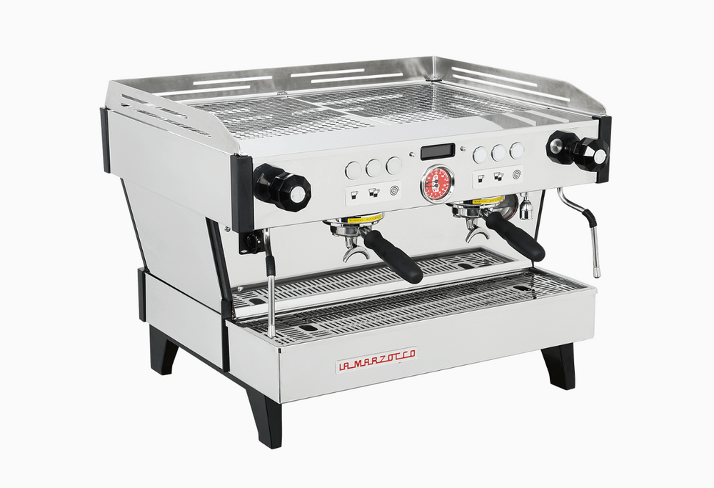 La Marzocco 2 Group Linea PB Coffee Machine
