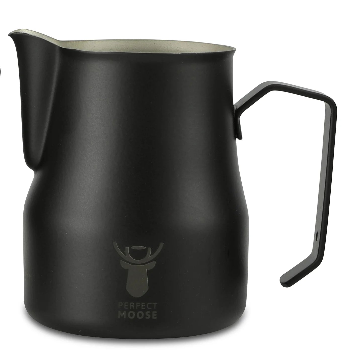 Perfect Moose Automatic Milk Steamer - Jack