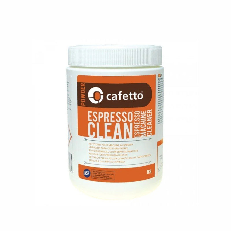 Cafetto Espresso Clean - 1kg