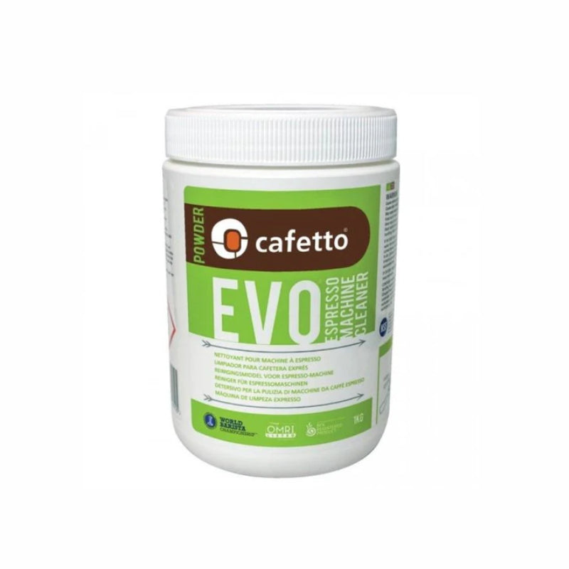 Cafetto EVO Espresso Clean - 1kg