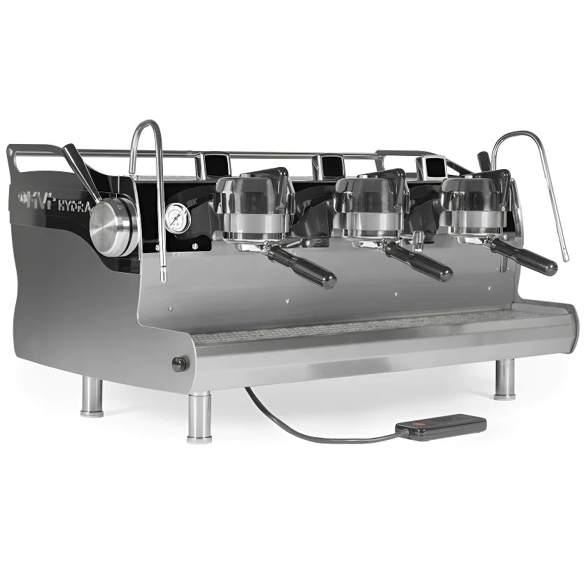 Synesso MVP Hydra 3 Group