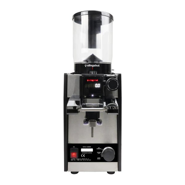 Slingshot Dosis C68 Coffee Grinder