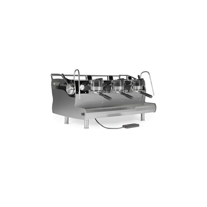 Synesso MVP Hydra 3 Group